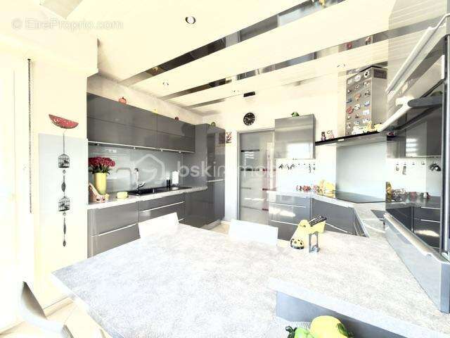 Appartement à PFASTATT