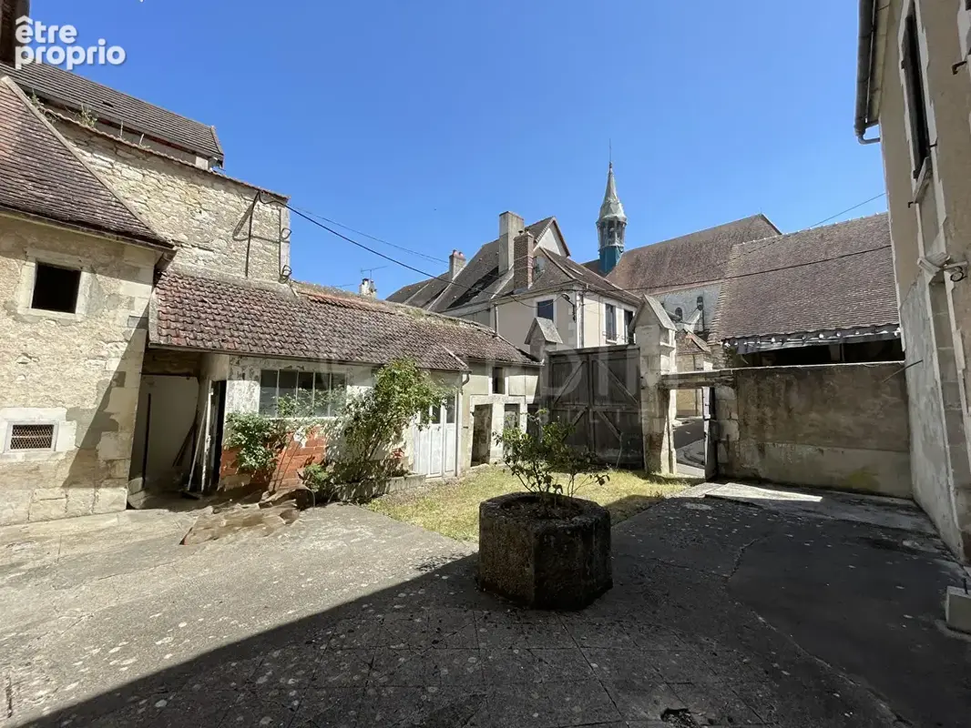 Maison Chablis 12 pièce(s) 320 m2 - photo 5