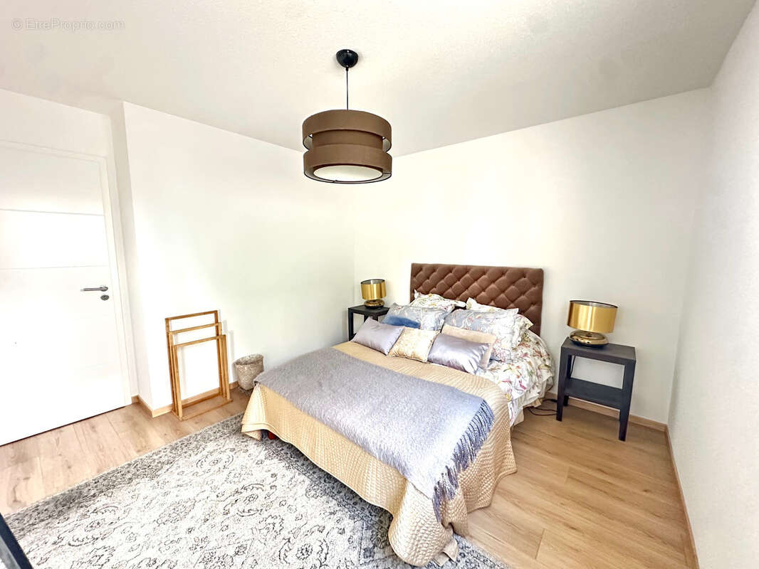 Appartement à RIEDISHEIM