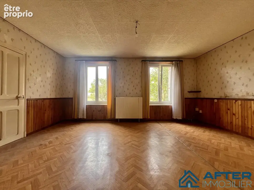 Maison 122 m² à Nonhigny  - photo 4