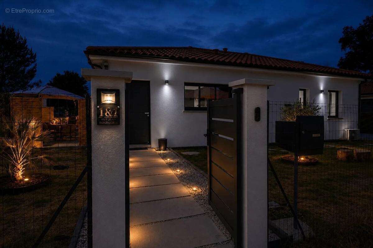 Maison Mimizan 5 pièce(s) 82 m2 - photo 16