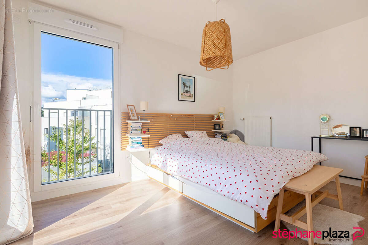 Appartement à BEZONS