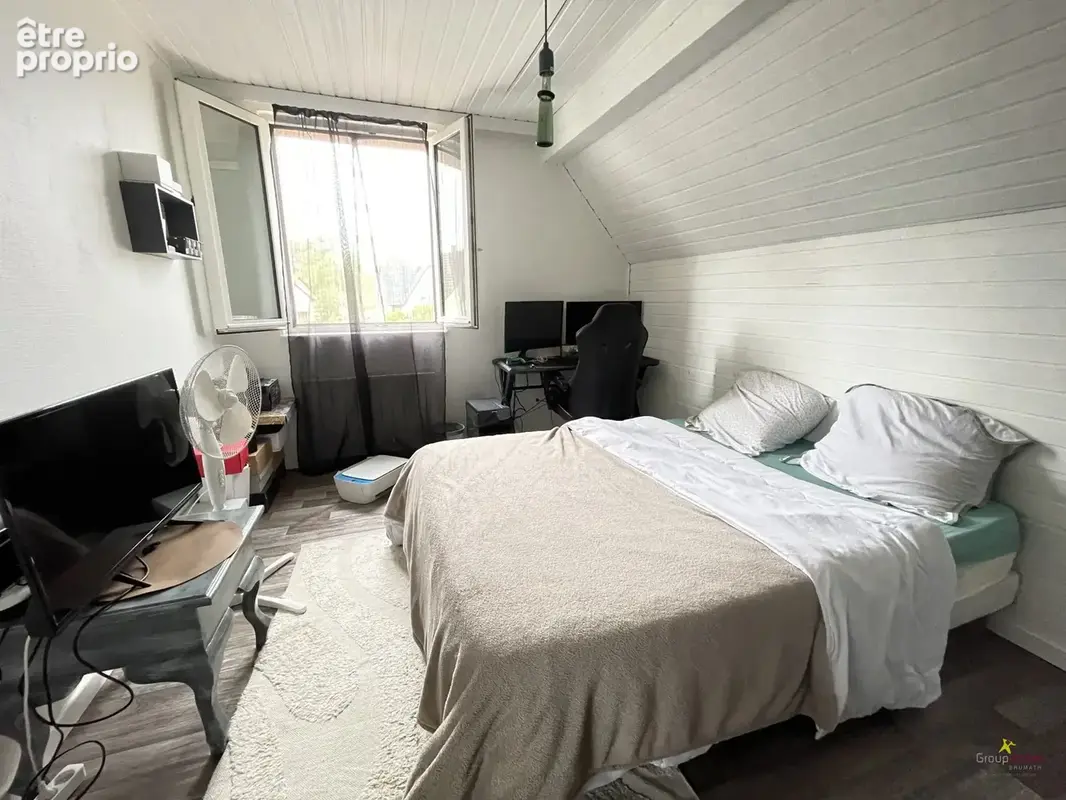 Maison 5 pièces 105 m² à vendre à Kaltenhouse (67240) - photo 7