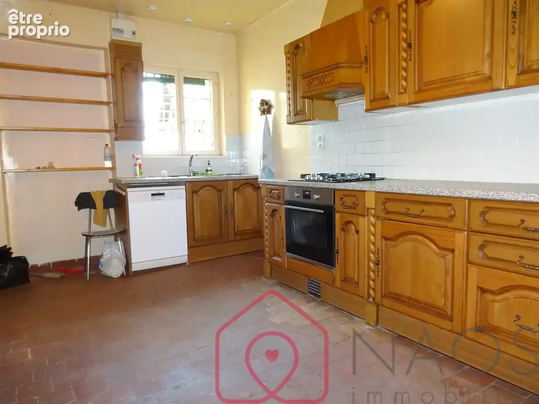 Maison de campagne 132 m² hab. T5- sur 2h 11 - photo 4