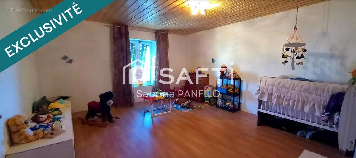 Photo 6 - Maison à AUMONT