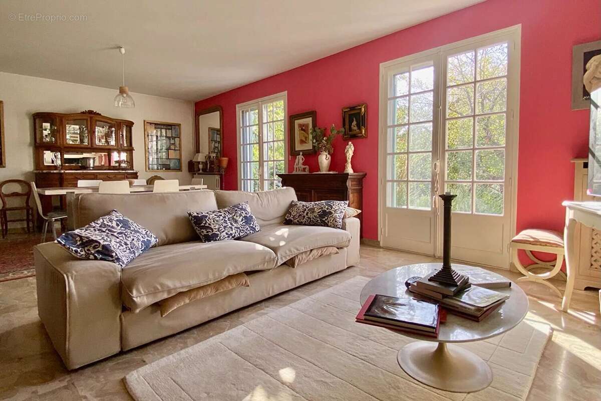 Maison à MONTMORENCY