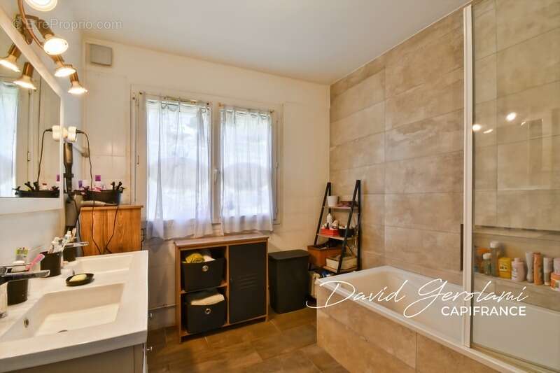 Appartement à LA GRANDE-PAROISSE