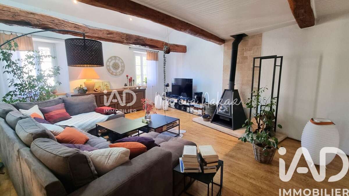 Photo 2 - Maison à AMPUS