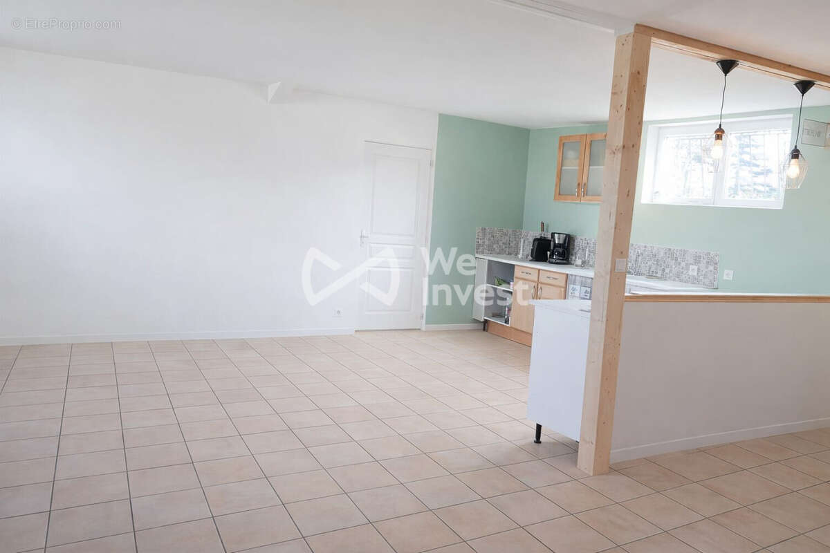 Appartement à MIMIZAN