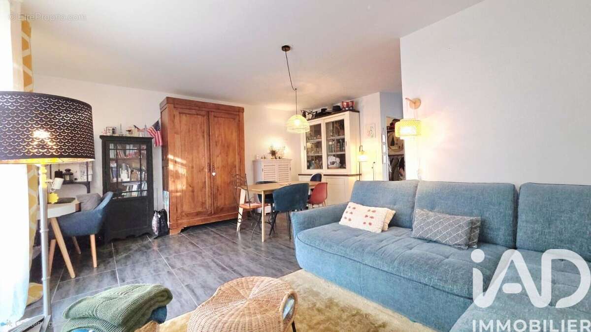 Photo 5 - Maison à ORLY