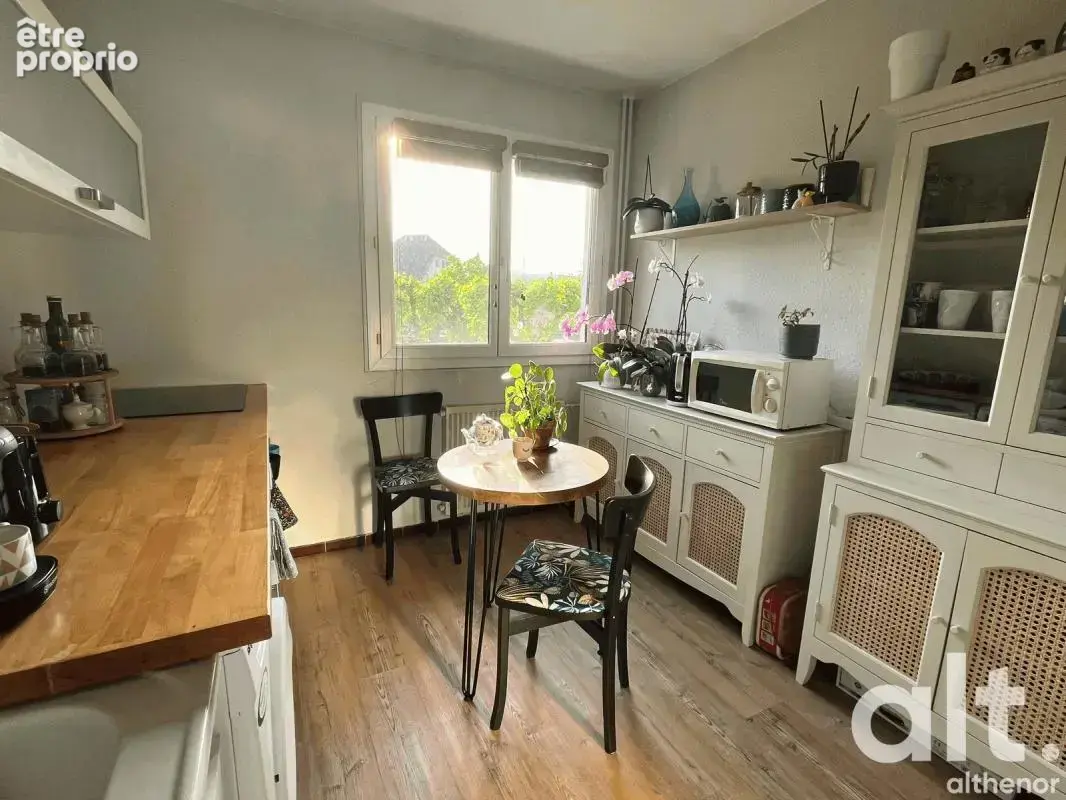 Appartement à ANNECY