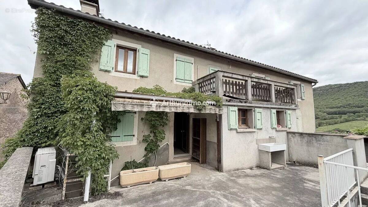 Appartement à CASTELNAU-PEGAYROLS