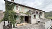 Maison à CASTELNAU-PEGAYROLS