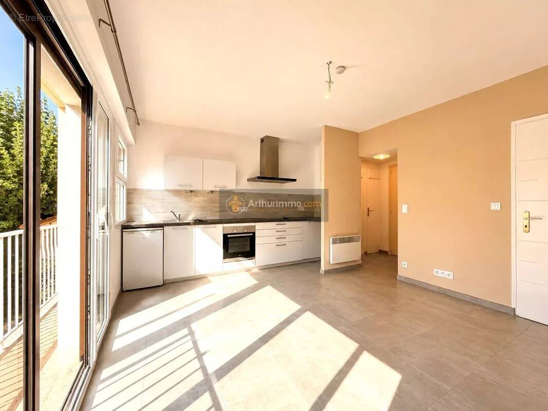 Appartement à SAINT-RAPHAEL