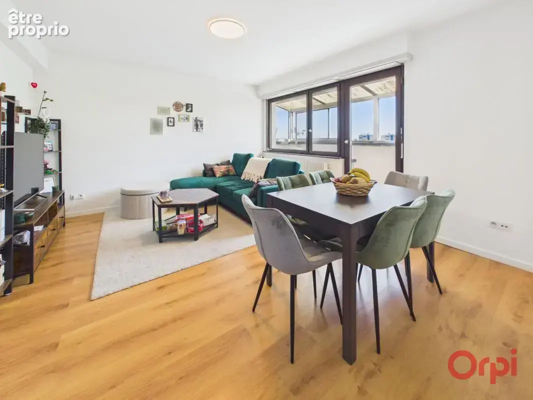 Photo Appartement à Schiltigheim au prix de 199 000€