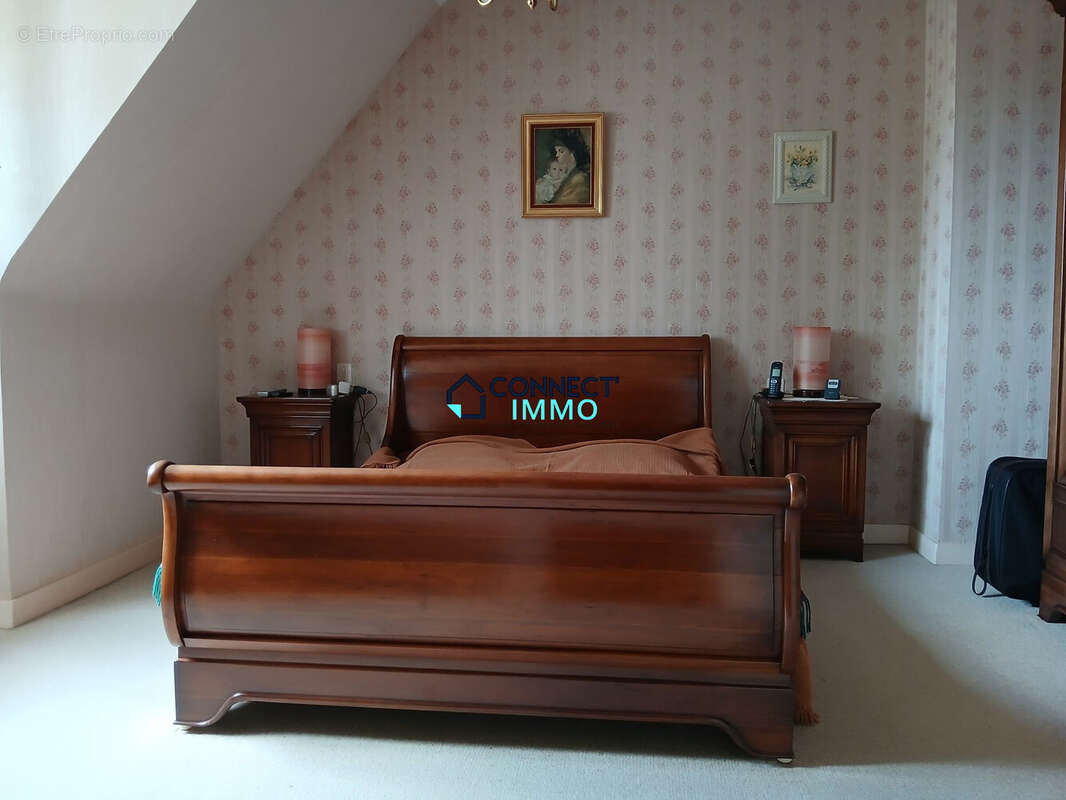 Maison 142 m² à Spezet  - photo 8
