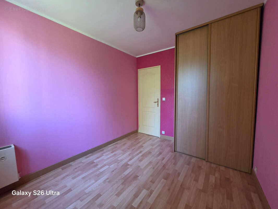 Appartement à BROU-SUR-CHANTEREINE