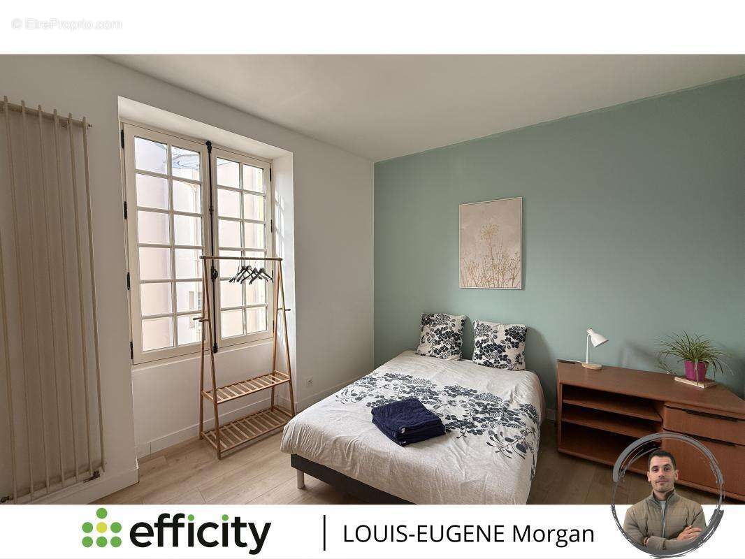 Maison 116 m² à Poitiers  - photo 10