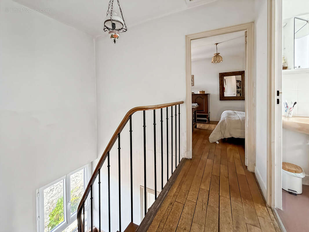 Maison à PALAISEAU