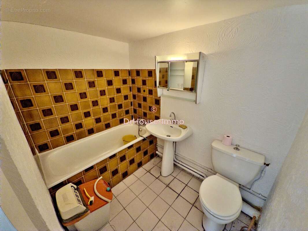 Maison à MOLLANS-SUR-OUVEZE