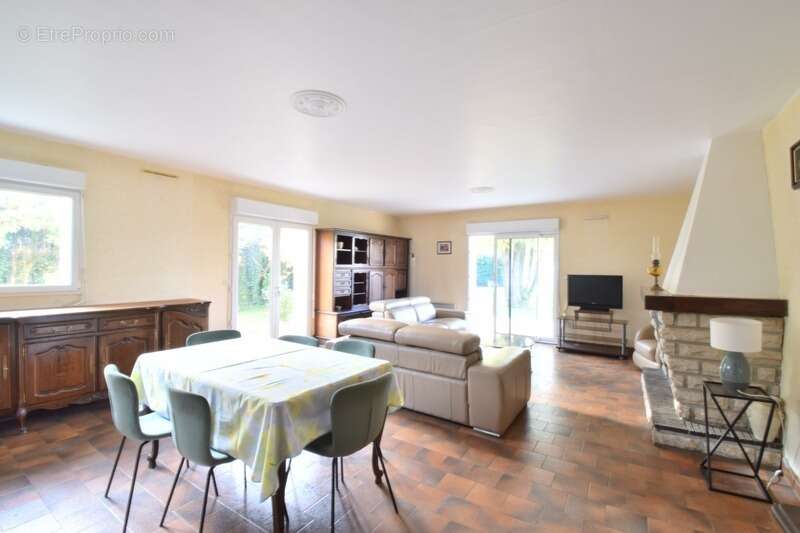 Maison à SAINT-DIZIER