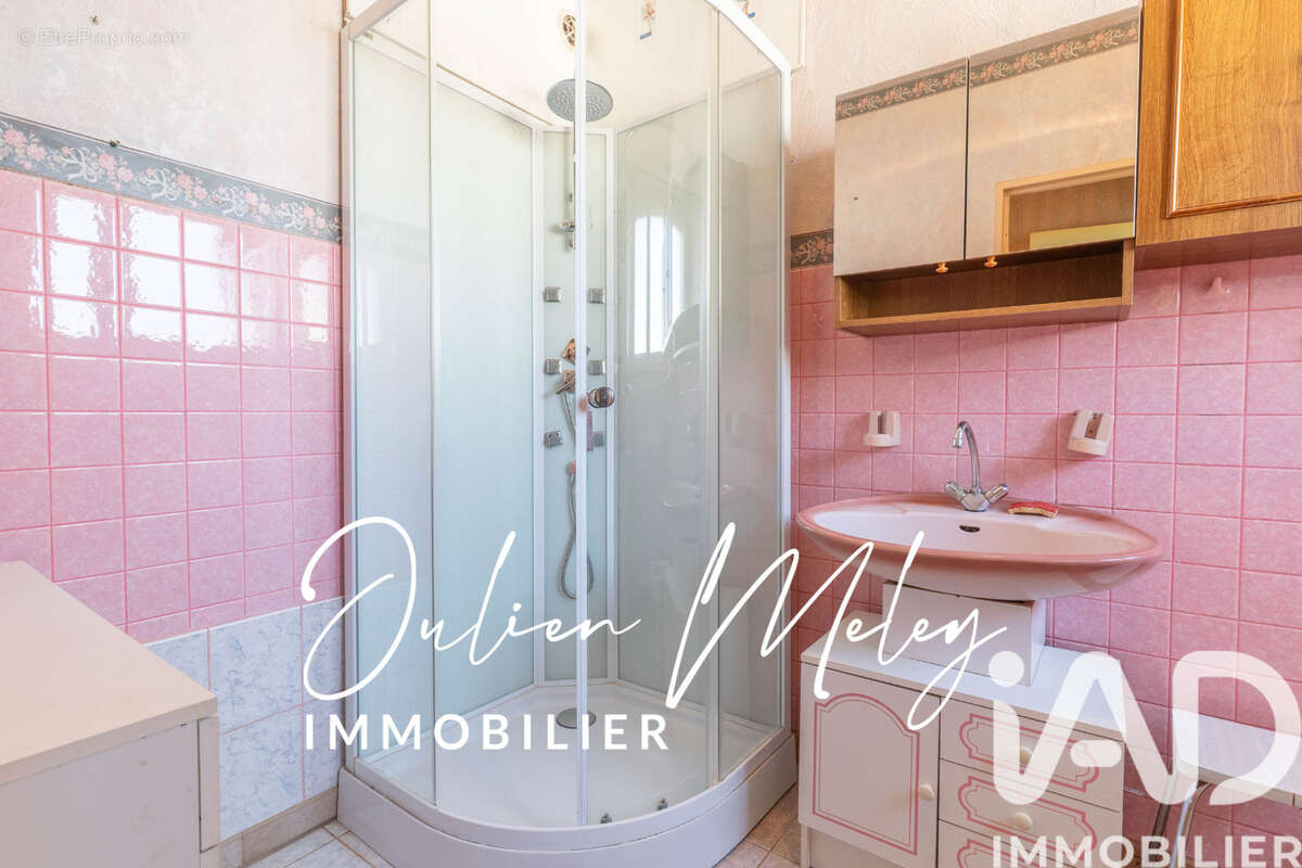 Photo 3 - Maison à MONTBELIARD