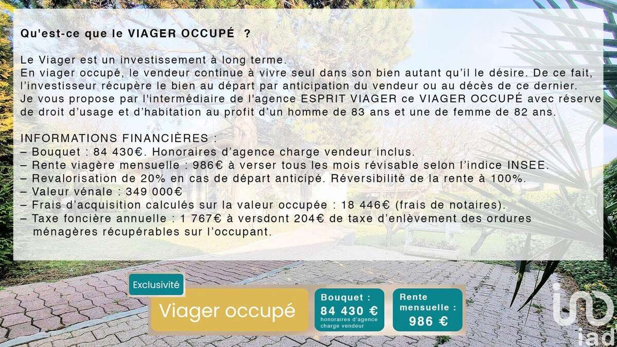 Photo 2 - Maison à FONTAINE