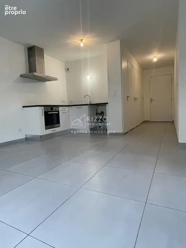 Opportunité T2 Prévessin avec garage - photo 4