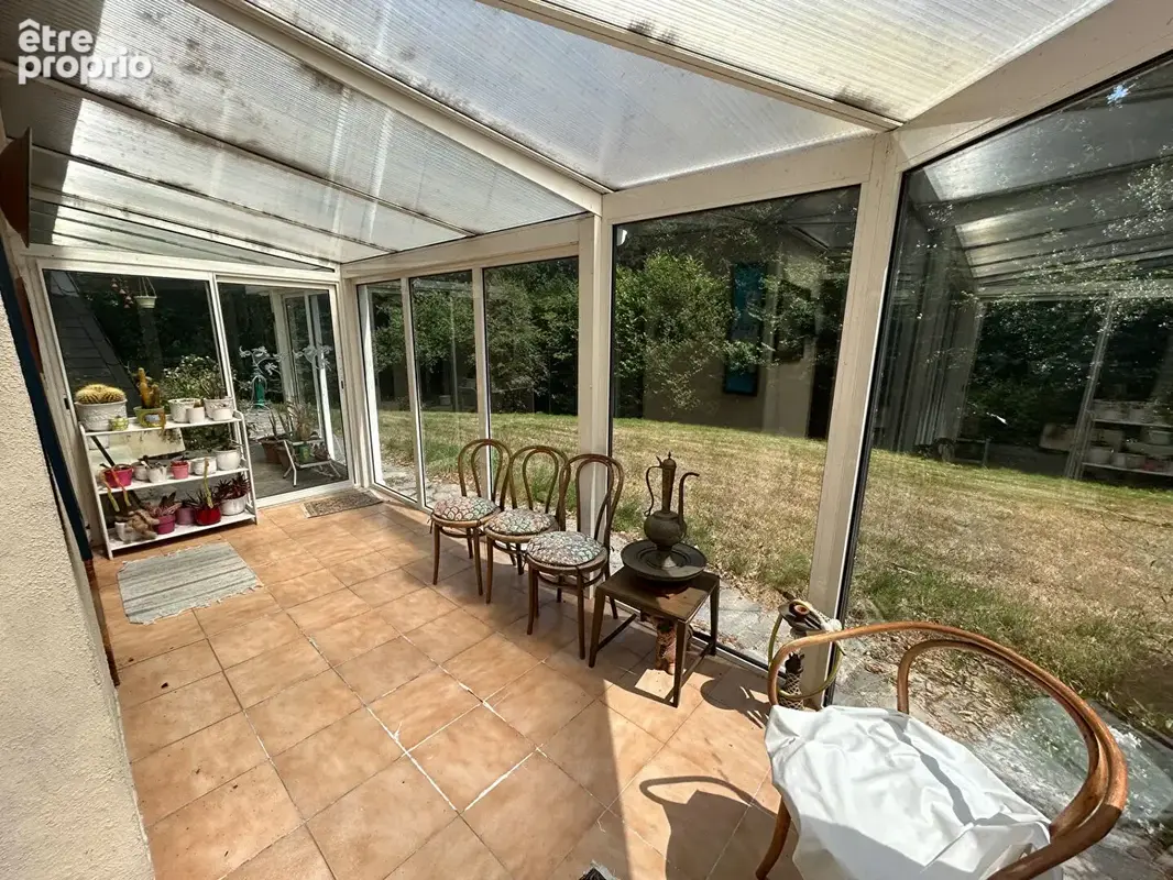PLOUNEVENTER - Maison en campagne - photo 7