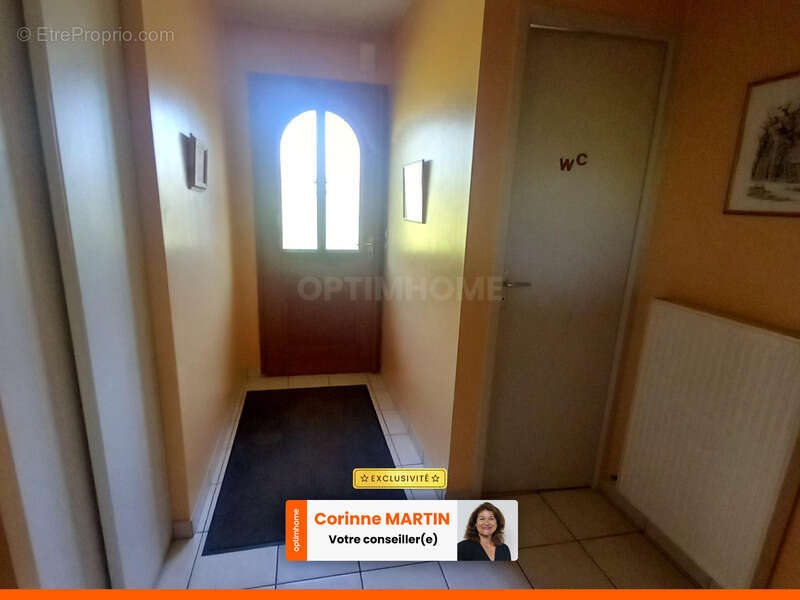 Maison à vendre 5 pièces ALLAIRE (56) - photo 5