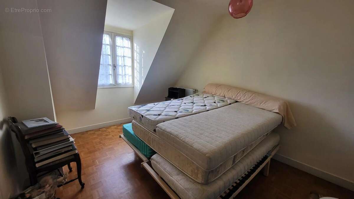 Maison à PORT-SAINTE-FOY-ET-PONCHAPT