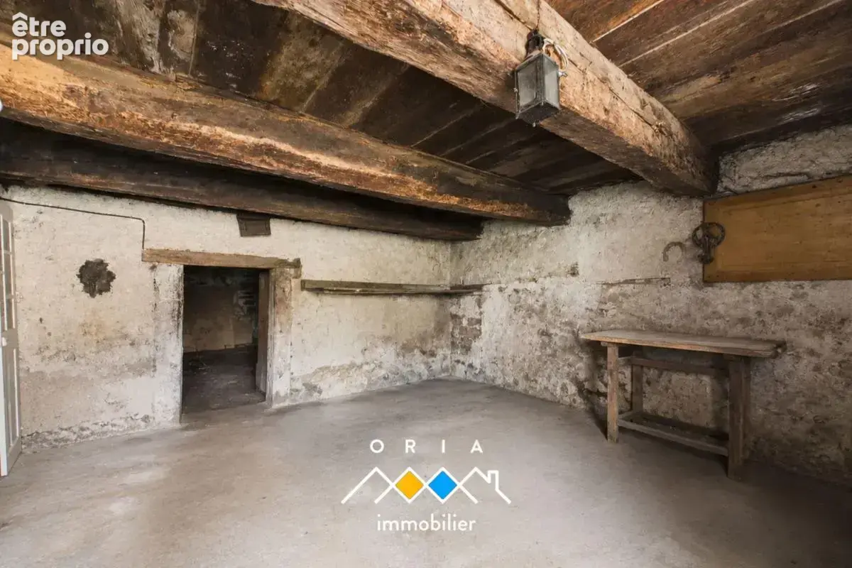 Maison ancienne - photo 14