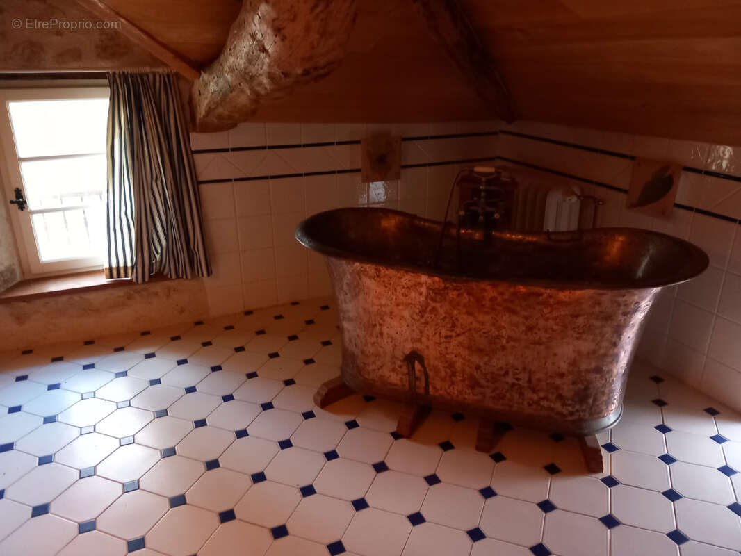 Maison à TOURNON-D&#039;AGENAIS