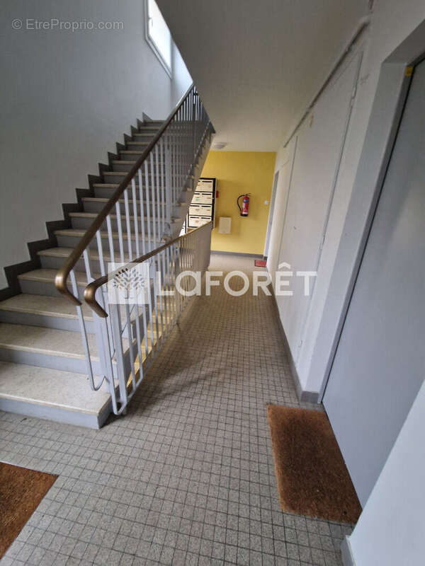 Appartement à LIMOGES