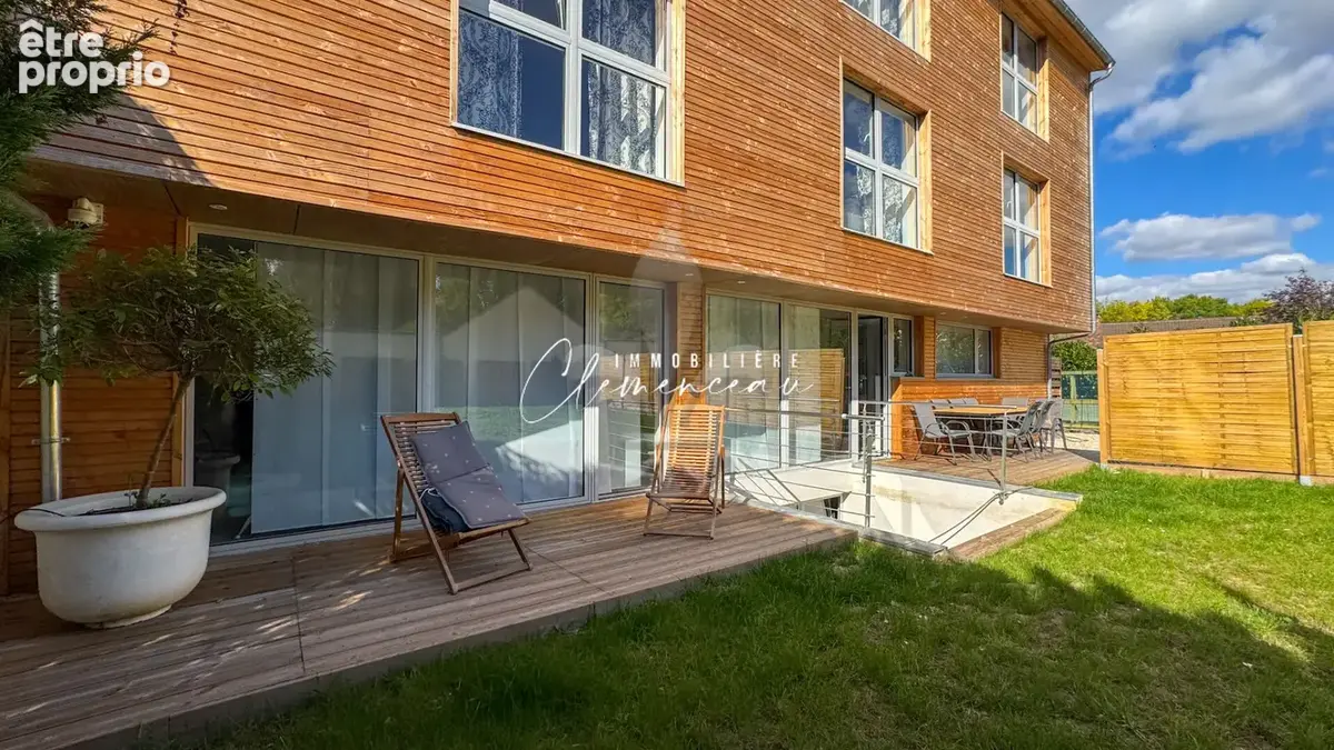 Photo Maison à Villennes-Sur-Seine au prix de 1 290 000€