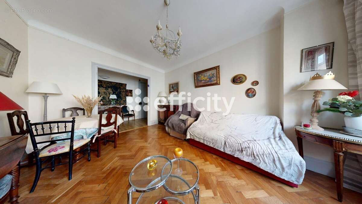 Appartement à LYON-3E