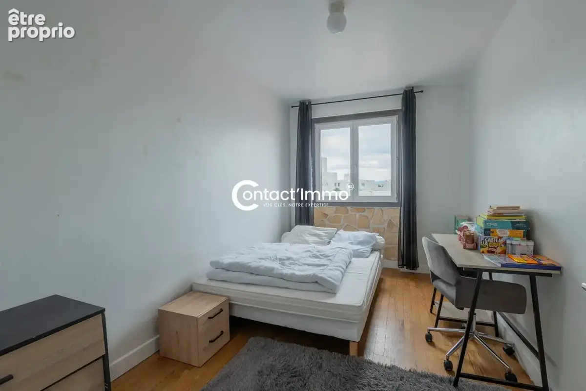 Appartement 70 m² à Clermont-Ferrand  - photo 4