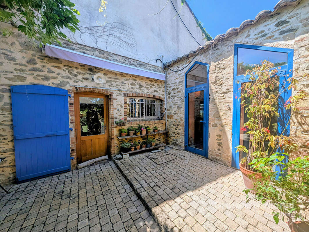 Maison à PONT-SAINT-ESPRIT