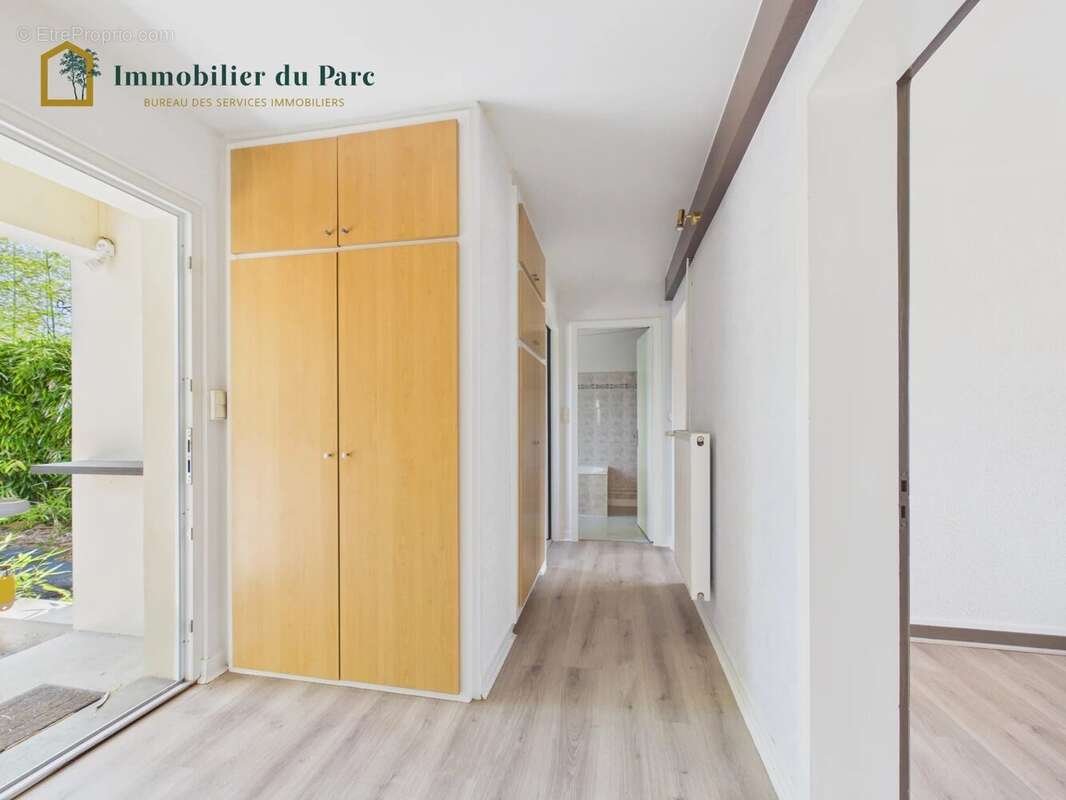 Maison à rénover avec terrain constructible – Investissement ou projet de vie au calme à Valdoie - photo 5