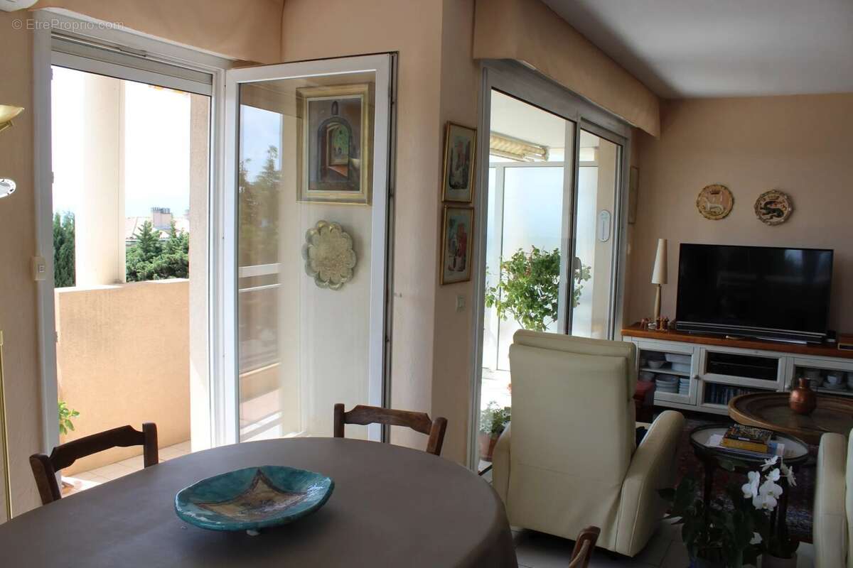Appartement à GRASSE