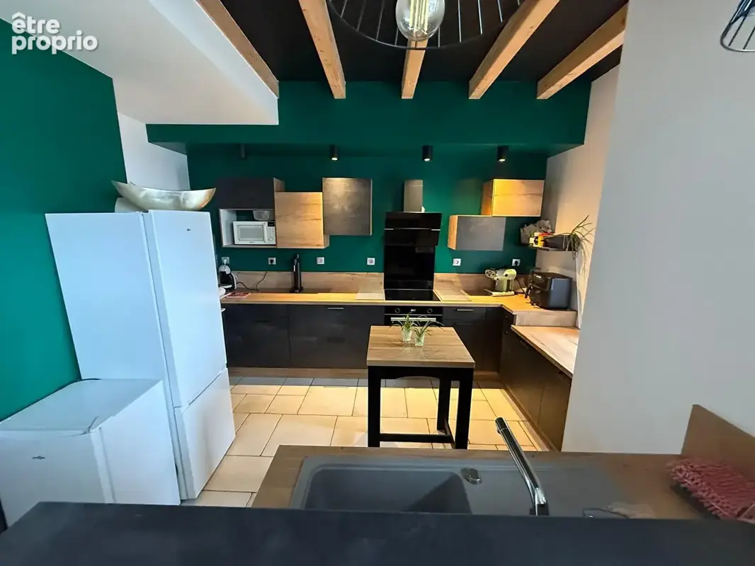 Maison 5 pièces 110 m² à vendre à Baudricourt (88500) - photo 6