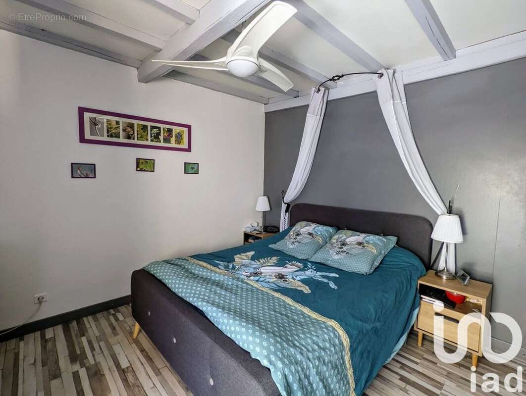 Photo 9 - Maison à SENOUILLAC