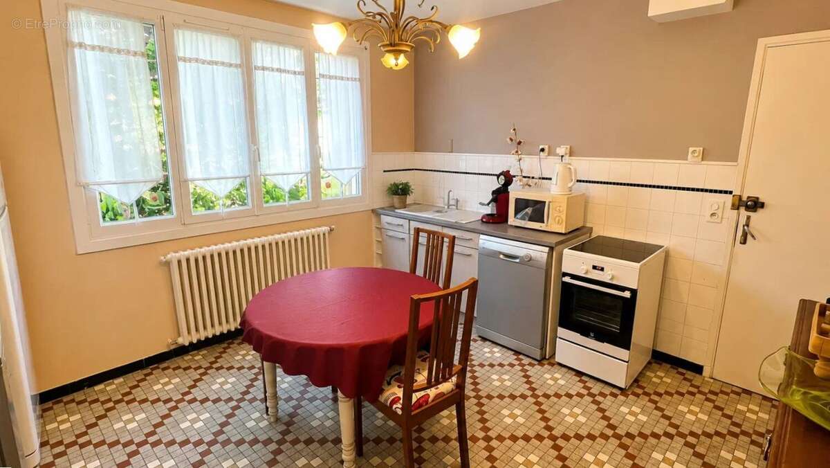 Maison à VILLENEUVE-SUR-LOT