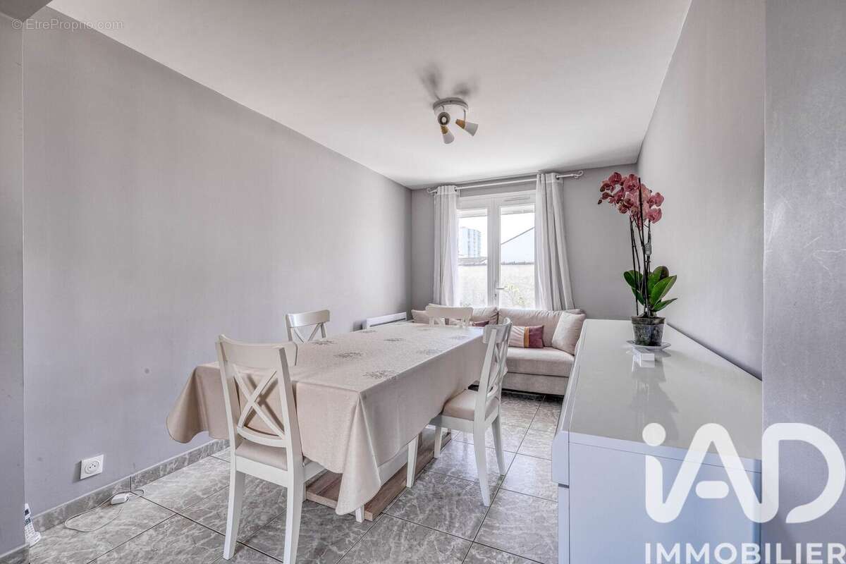 Photo 6 - Maison à STAINS