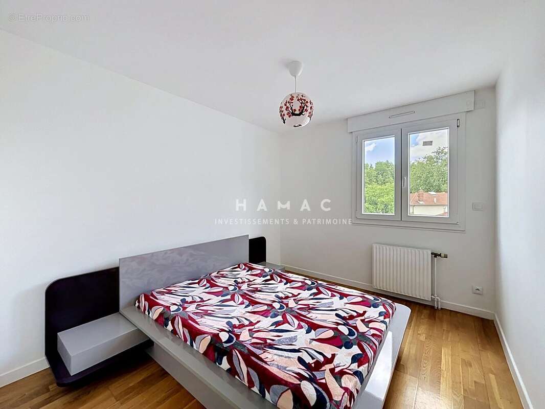 Appartement à LYON-7E