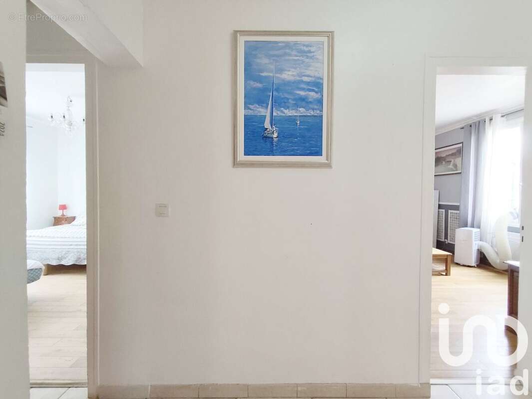 Photo 6 - Appartement à FONTENAY-SOUS-BOIS