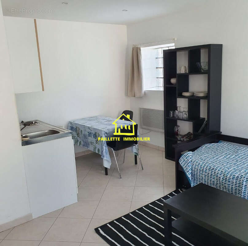Appartement à LE HAVRE