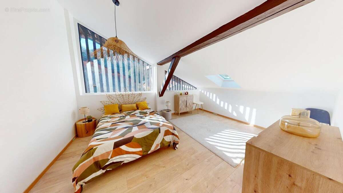 Photo 9 - Maison à MORILLON