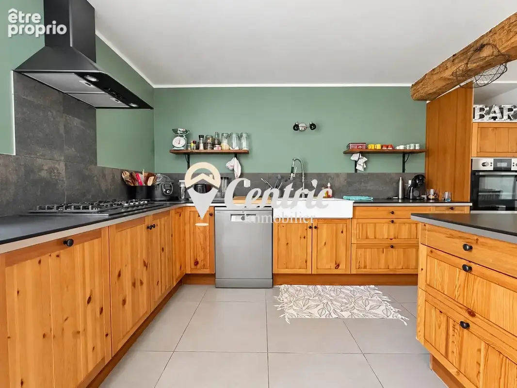 Maison 7 pièces 192 m² à vendre à Moncoutant (79320) - photo 7