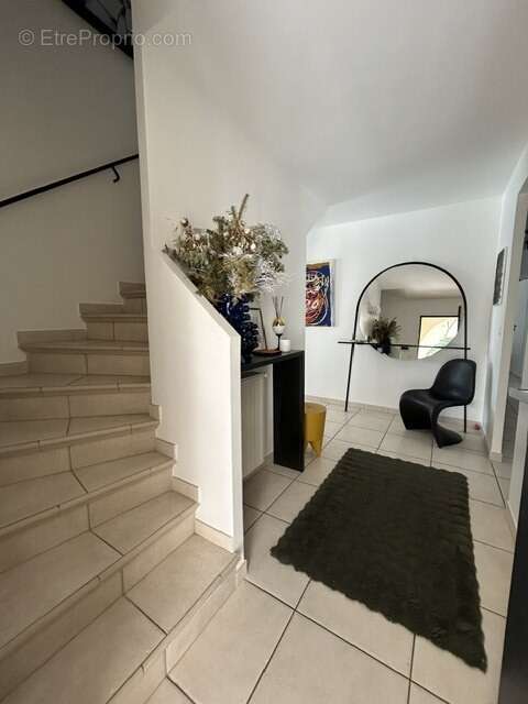 Maison à PERPIGNAN